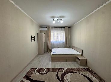 кв 1: 1 комната, 35 м², Элитка, 3 этаж, Евроремонт — 1