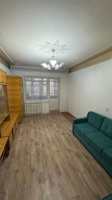 квартира берилет салиева алматинка: 1 бөлмө, 35 кв. м, 106-серия, 2 кабат