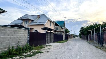 базар жок уй сатылат бишкек 2024: Дом, 150 м², 5 комнат, Собственник, Евроремонт