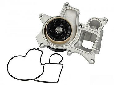 silikonski brisaci: PUMPA ZA VODU BMW E90 320D | Novo! Novo! Novo! Pumpa za vodu za BMW — 1