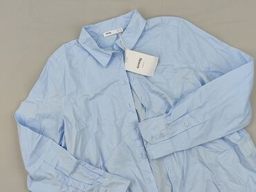 bayern nowe koszulki: Sinsay, Women`s shirt, size S (EU 36)