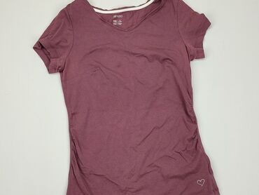 t shirty koszulka: T-shirt, Esmara, S (EU 36), condition - Good
