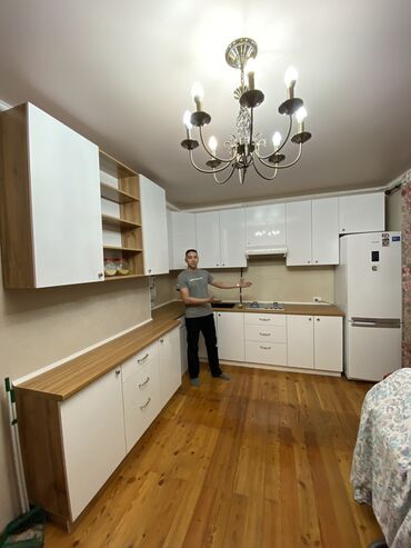 Мебель на заказ: Мебель на заказ, Кухонный гарнитур, Стол, Столешница — 7