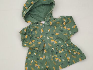 Bluza, So cute, 9-12 miesięcy, stan - Idealny