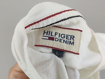 pull and bear formula 1: Hilfiger Denim, Koszulka dla mężczyzn, rozmiar L — 4