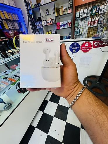 Qulaqcıqlar: Salam Mağazamızda hər şey mövcutdu zövqə uyğun Smart saatlar Qulağcıq -da lalafo.az — 20 Qulaqcıqlar: Salam Mağazamızda hər şey mövcutdu zövqə uyğun Smart saatlar Qulağcıq — 20