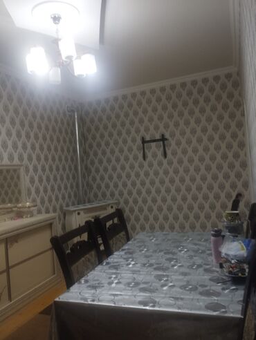 tovuz kiraye evler: 50 kv. m, 2 otaqlı, Kanalizasiya, İnternet, Qaz