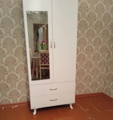 Dolablar: Yeni, Açılan, 2 qapılı Düz dolab, Dolab-asılqan, Azərbaycan -da lalafo.az — 16 Dolablar: Yeni, Açılan, 2 qapılı Düz dolab, Dolab-asılqan, Azərbaycan — 16