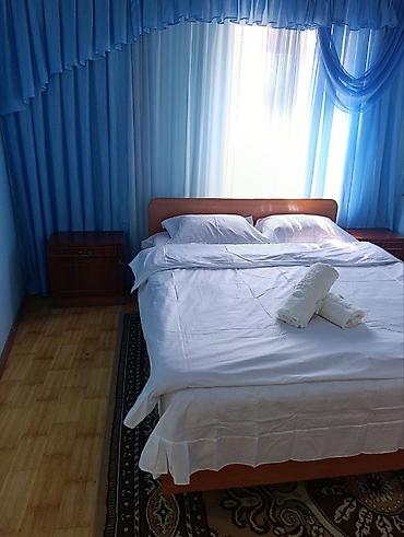 Гостевой дом на Иссык-Куле. В центре Чолпон -Аты. Близко до — 10