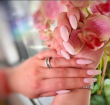 Мастера ногтевого сервиса: Мастера ногтевого сервиса — 3