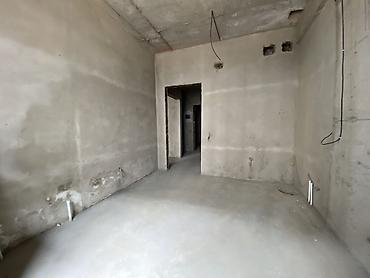 Продажа квартир: 1 комната, 12 м², Элитка, 12 этаж, ПСО (под самоотделку) — 4
