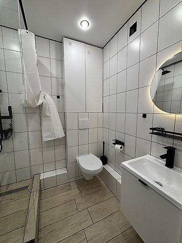 Долгосрочная аренда квартир: Студия, Собственник, Без подселения, С мебелью полностью — 9