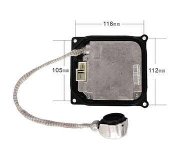 Auto delovi: Xenon Ballast LEXUS TOYOTA KDLT003 322 Nov zamenski Ballast ( ili kako — 4