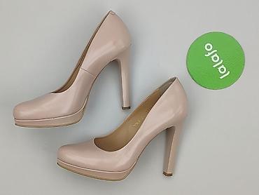buty k: Półbuty damskie, rozmiar 37 — 3
