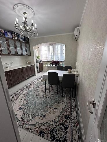 Продажа квартир: 3 комнаты, 106 м², Элитка, 6 этаж, Евроремонт — 4