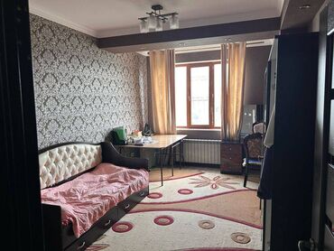 Продажа квартир: 3 комнаты, 120 м², Элитка, 10 этаж, Евроремонт