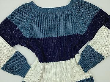 paul shark: Moda Italia, Sweter damski, rozmiar M — 1