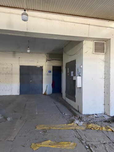 Anbar və emalatxanalar: KİRAYƏ/İCARƏYƏ VERİLİR:/istehsalat sahəsi olan mülk - Üçmərtəbəli, ağ — 4