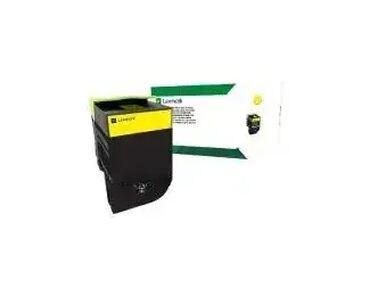 sony playstation 3 cena: Brand: Lexmark Model: LEXMARK CX510 Y žuti toner Cena: 15,130 RSD