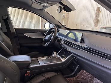 Chery: Chery : 2023 г., 1.5 л, Вариатор, Бензин, Кроссовер at lalafo.kg — 16 Chery: Chery : 2023 г., 1.5 л, Вариатор, Бензин, Кроссовер — 16