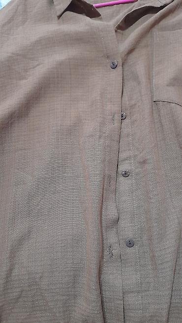 tech flecce: Футболка, Оверсайз, Китай, Трикотаж, Новый, 6XL — 5