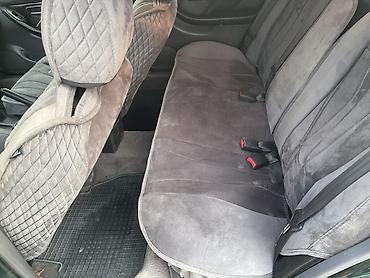 продажы авто: Subaru Legacy: 2000 г., 2.5 л, Автомат, Бензин, Седан — 8