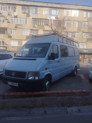 124 e500: Mercedes-Benz Спринтер: 2004 г., 2.8 л, Механика, Дизель, Бус — 2
