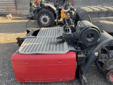 Другие автозапчасти: Daf XF460 2015 Акпп Снимем любую запчасть обращайтесь! Контрактный — 4