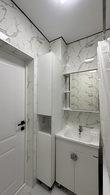 Долгосрочная аренда комнат: Восток 7. Мадина базар жакта. Срочно ‼️ 2 комната квартиранын залына — 9