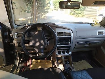Chery: Chery Amulet (A15): 1.5 л | 2008 г. Хэтчбэк — 5