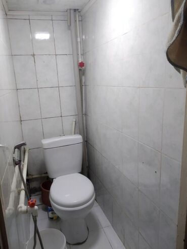 Köhnə tikili: Zaqatala, 2 otaqlı, Köhnə tikili, 55 kv. m — 6