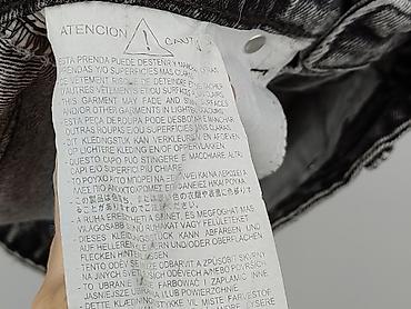 flared jeans zar: Zara, Spódnica damska, rozmiar S — 5
