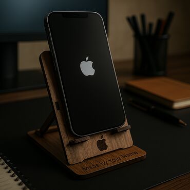 Eynəklər: 📱 “TAKTA” – Taxta telefon tutacaqları ✔ Əl işi, 100% təbii taxta