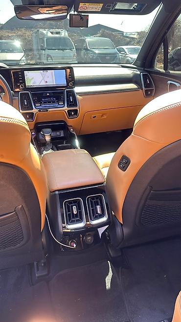 Kia: Kia Sorento: 2021 г., 2.2 л, Дизель at lalafo.kg — 6 Kia: Kia Sorento: 2021 г., 2.2 л, Дизель — 6