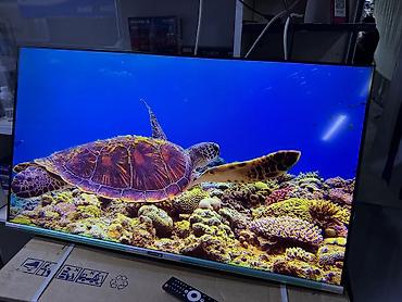 Телевизоры: Телевизор Skyworth 40STE6600 android обладает 40-дюймовым экраном 102 — 12