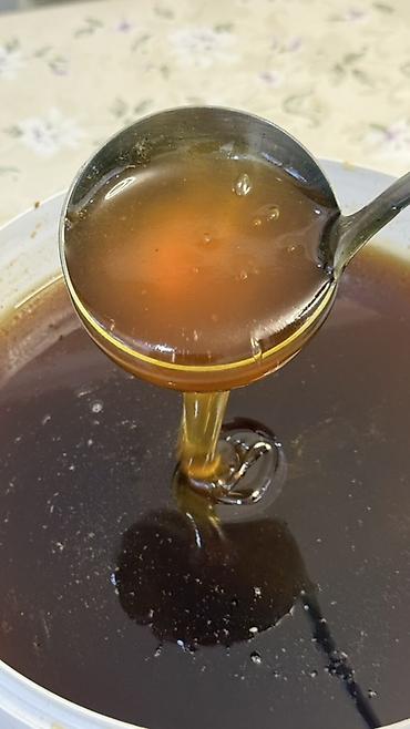 🍯 ЧИСТЫЙ ГОРНЫЙ АЛАЙСКИЙ МЁД 100% натуральный, без сахара и добавок