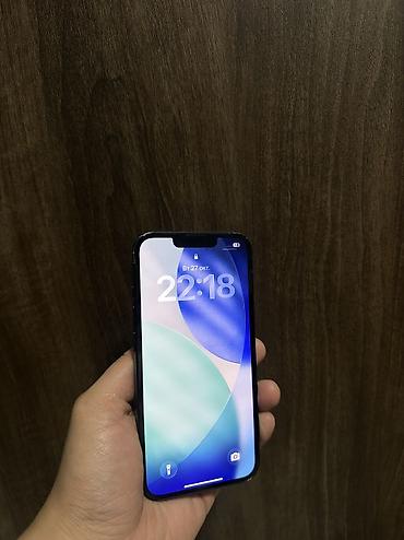 повербанки на айфон: IPhone 13, Б/у, 128 ГБ, Midnight, Зарядное устройство, Чехол, 77 % — 2