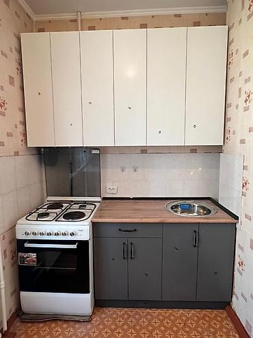 Кухонные шкафы: Кухонный шкаф, Новый, Навесной, С мойкой, ЛДСП — 15