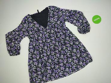 kołnierzyk h: H&M Divided, Sukienka damska, rozmiar S — 2