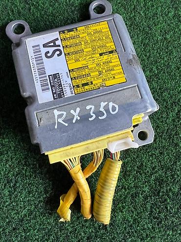 srs: Подушка безопасности Lexus 2010 г., Б/у, Оригинал, Япония — 1