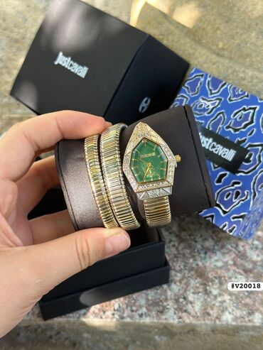 Qol saatları: Yeni, Qol saatı, Just Cavalli — 12