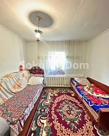 2 6: 3 комнаты, 65 м², 8 соток, Сокулук — 9