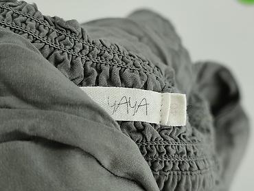 yaya: YAYA, Spodnie materiałowe damskie, rozmiar One size — 4