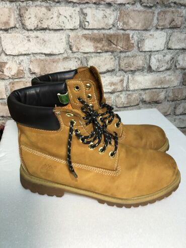 туфли 45: Ботинки Timberland
Размер 44-45