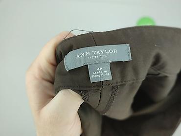 sprzeda: Ann Taylor, Spodnie materiałowe damskie, rozmiar M — 4