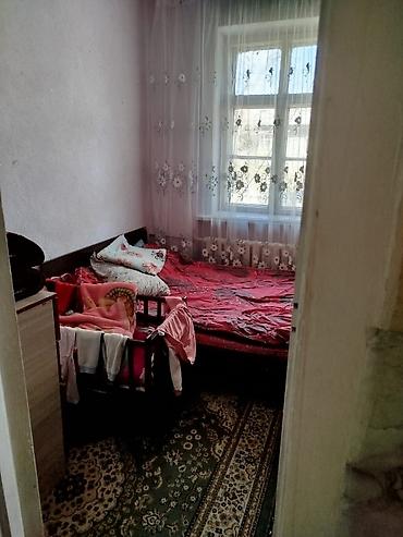 ленинская: 2 комнаты, 39 м², Интергельпо Индивидуалка, 2 этаж, Старый ремонт — 9