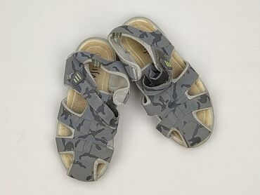 klapki na koturnie: Sandals 33, Used at lalafo.pl klapki na koturnie: Sandals 33, Used