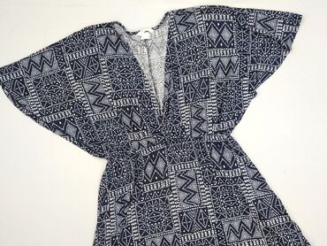 sukienki wieczorowe midi rozkloszowane: H&M Basic, Сукня жіноча, розмір S