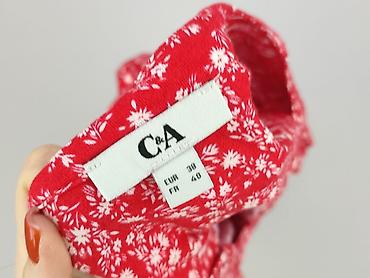 olivier: C&A, Bluzka damska, rozmiar S — 5