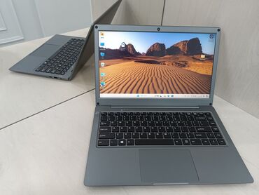 Ноутбуки: Ноутбук, 12 ГБ ОЗУ, Intel Celeron, 13.3 ", Для работы, учебы, память NVMe SSD